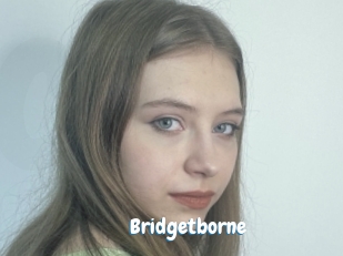 Bridgetborne