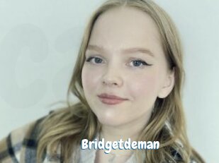Bridgetdeman
