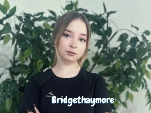 bridgethaymore Coquine Avenue