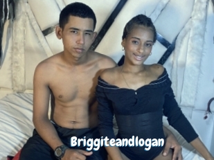 briggiteandlogan Coquine Avenue