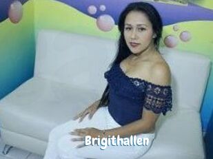 Brigithallen