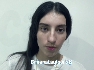 briianatayloor98 Coquine Avenue