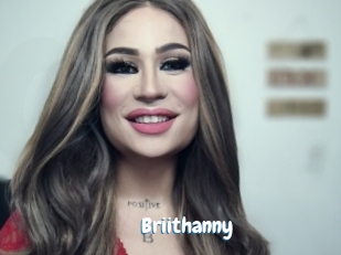 Briithanny