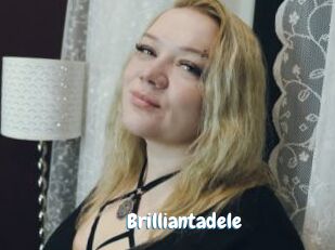 brilliantadele Coquine Avenue