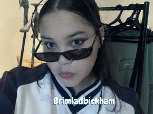 brimladbickham Coquine Avenue