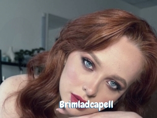 Brimladcapell