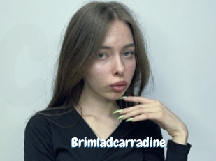 Brimladcarradine