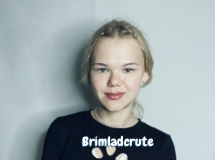Brimladcrute