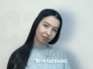 Brimladdeeks