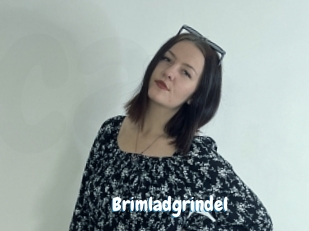 Brimladgrindel