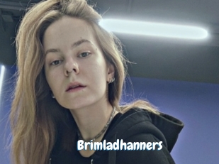Brimladhanners