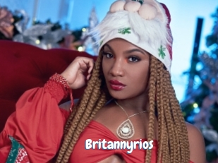 britannyrios Coquine Avenue