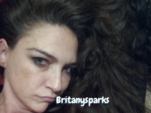 Britanysparks