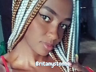 Britanystonne