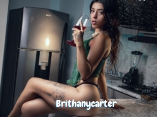 Brithanycarter