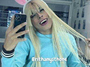 Brithanysthone