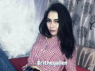 Britheyallen