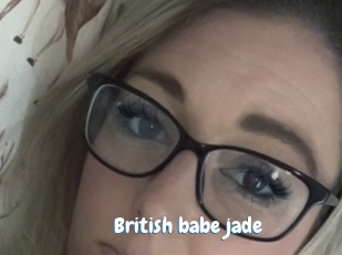 British_babe_jade