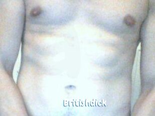 british_dick Coquine Avenue