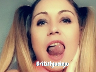 Britishjucieju