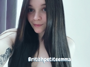 Britishpetiteemma