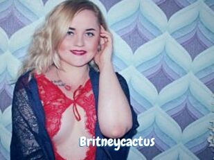 Britneycactus