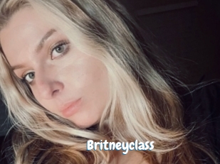 britneyclass Coquine Avenue