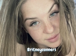 Britneyconners