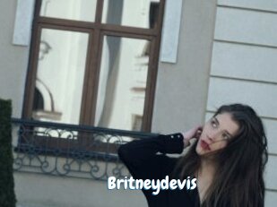 Britneydevis