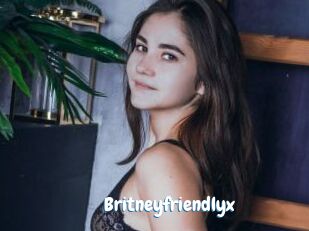 Britneyfriendlyx