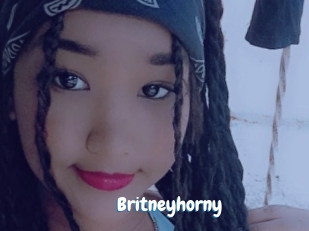 Britneyhorny