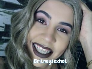 britneysexhot Coquine Avenue