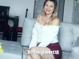 Britneysweet18