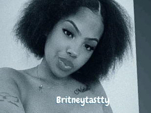 Britneytastty