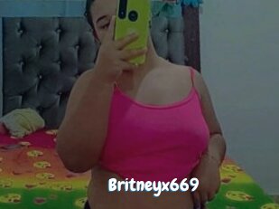 Britneyx669
