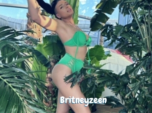 Britneyzeen