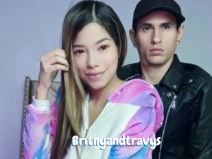 Britnyandtravys