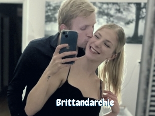 Brittandarchie