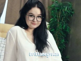 Brittaneyswan