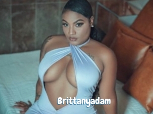 Brittanyadam