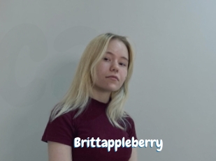 Brittappleberry