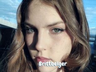 Brittbelger