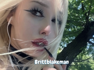 Brittblakeman