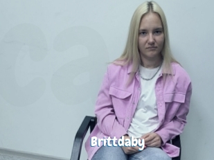 Brittdaby