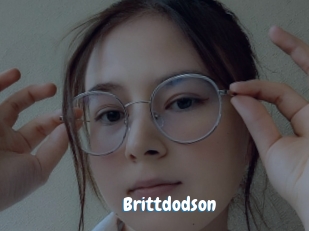 Brittdodson