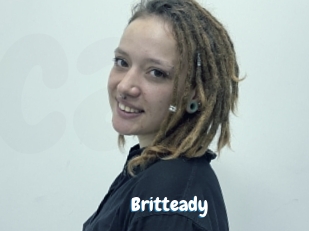 Britteady