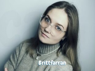 Brittfarran
