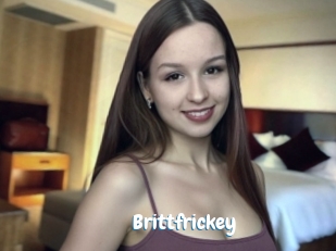 Brittfrickey