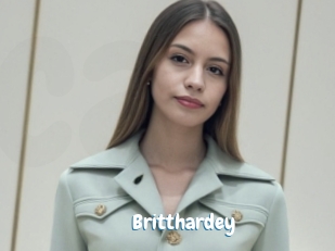 Britthardey