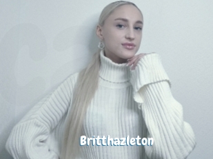 Britthazleton